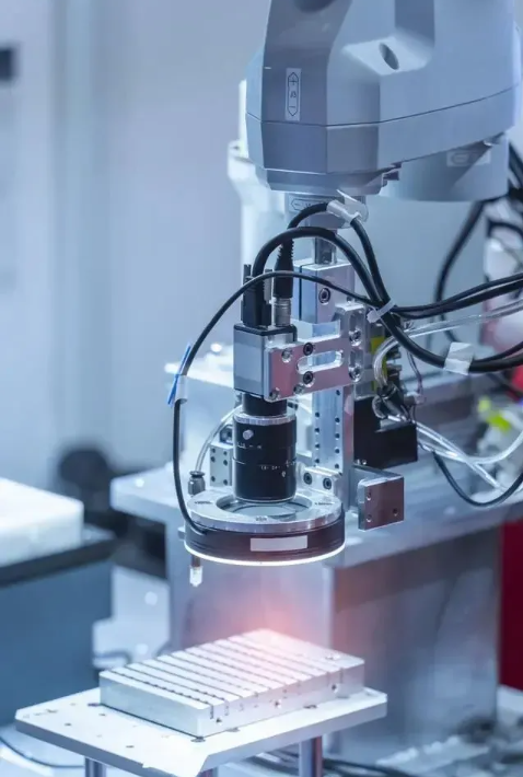 深度解讀 人工智能應用軟件如何驅動智能制造的十大核心方向